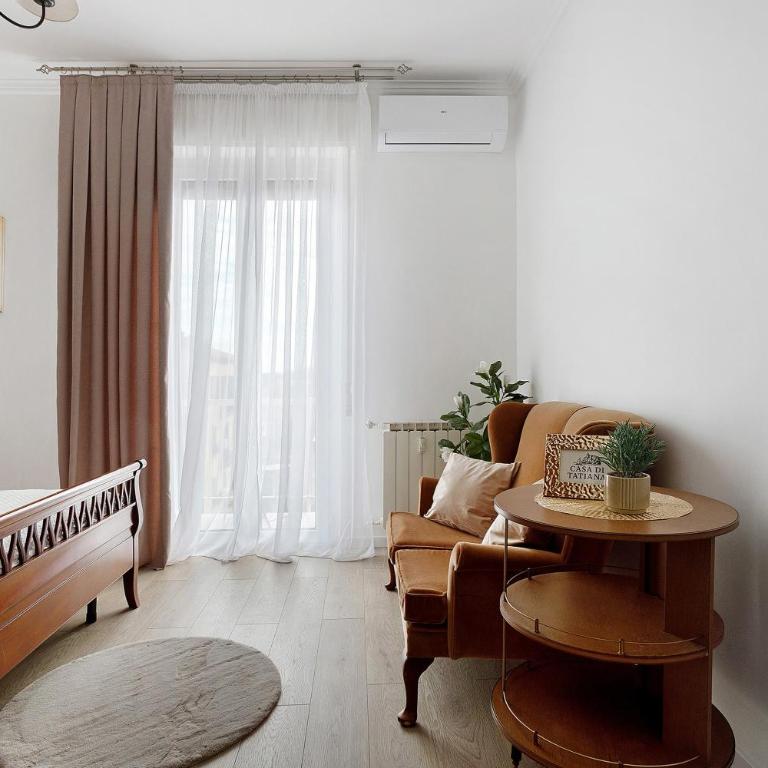 Casa di Tatiana - Superior Apartment with City View - 15