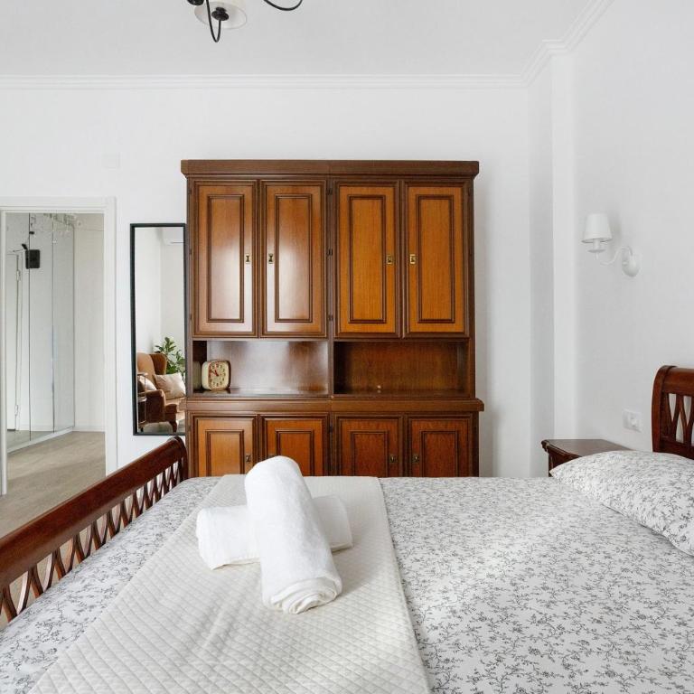 Casa di Tatiana - Superior Apartment with City View - 11