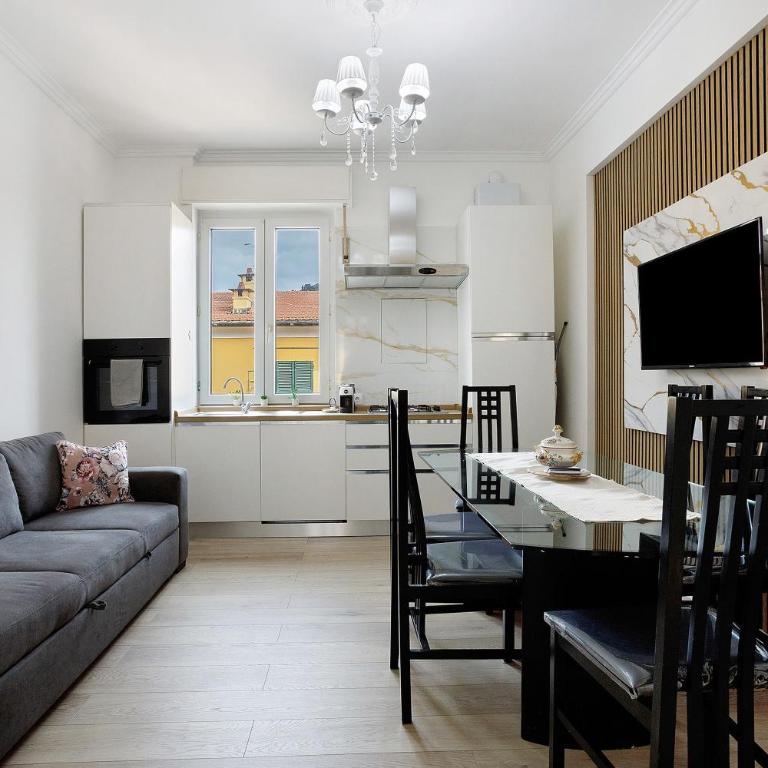 Casa di Tatiana - Superior Apartment with City View - 2
