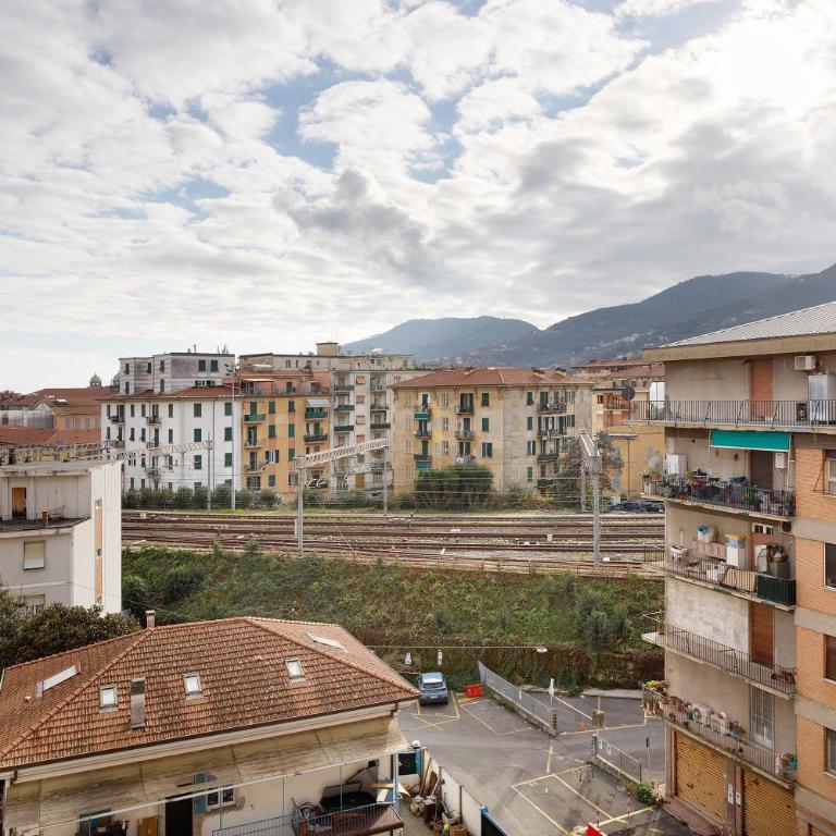 Casa di Tatiana - Superior Apartment with City View - 31