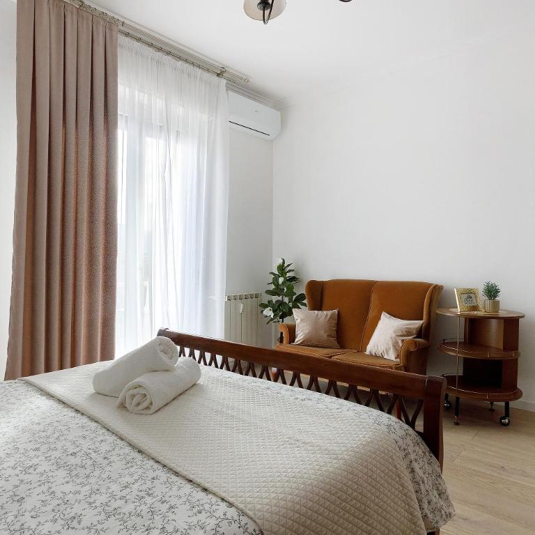 Casa di Tatiana - Superior Apartment with City View - 13