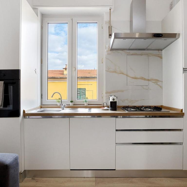 Casa di Tatiana - Superior Apartment with City View - 4
