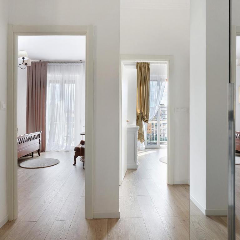 Casa di Tatiana - Superior Apartment with City View - 16