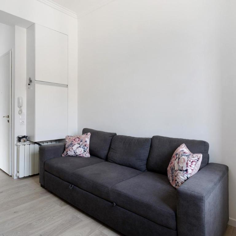 Casa di Tatiana - Superior Apartment with City View - 7