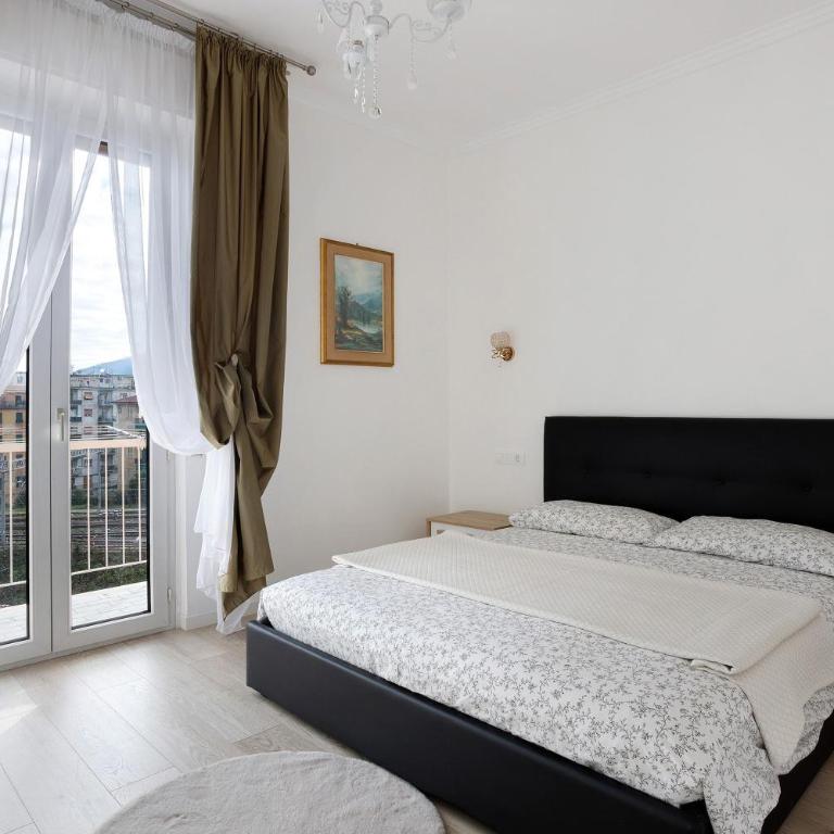 Casa di Tatiana - Superior Apartment with City View - 17