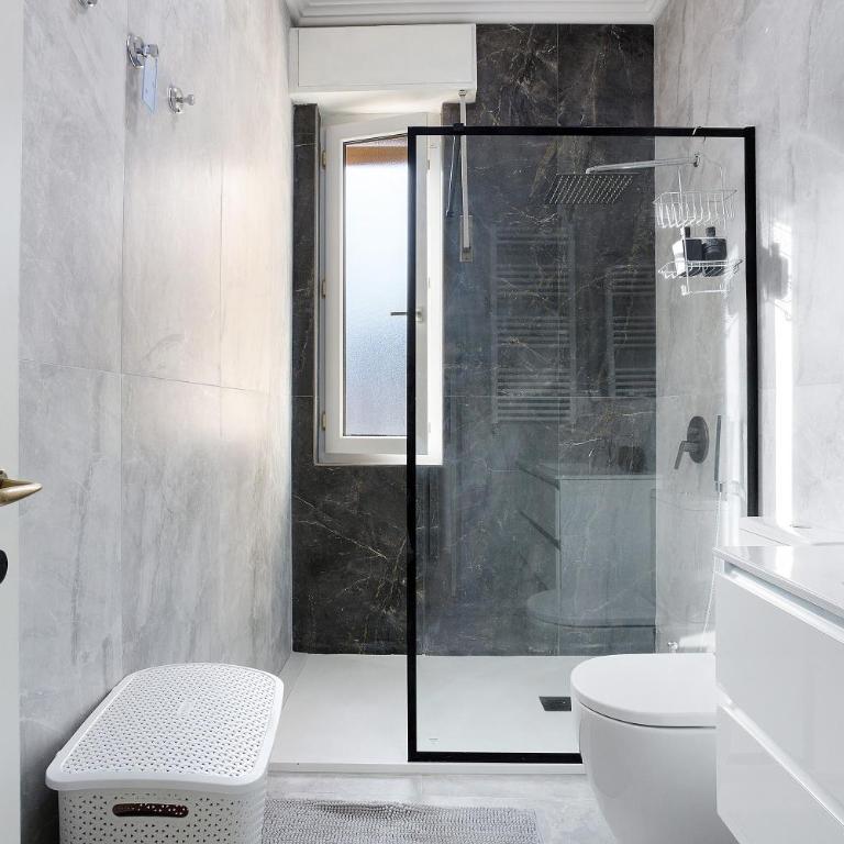 Casa di Tatiana - Superior Apartment with City View - 25