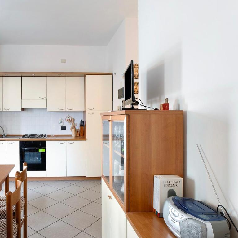 Mirafiori - Appartamento Superior con 1 Camera da Letto e Balcone - 14