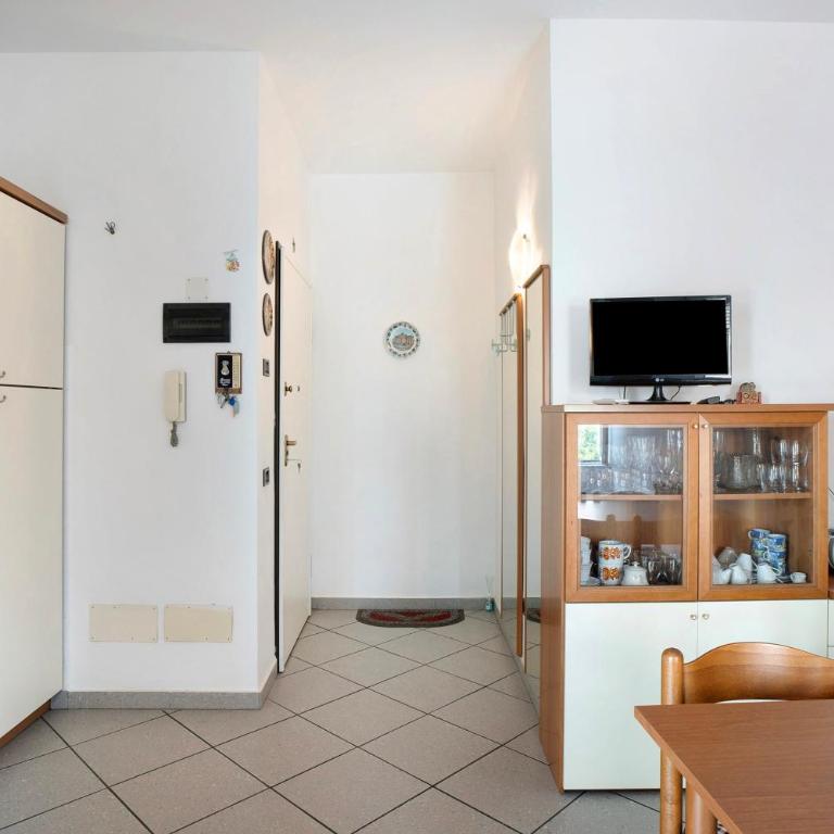 Mirafiori - Appartamento Superior con 1 Camera da Letto e Balcone - 15