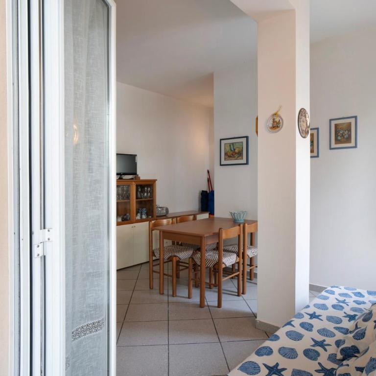 Mirafiori - Appartamento Superior con 1 Camera da Letto e Balcone - 12