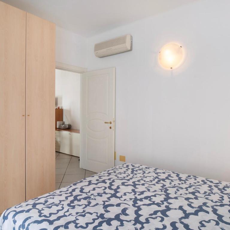 Mirafiori - Appartamento Superior con 1 Camera da Letto e Balcone - 6