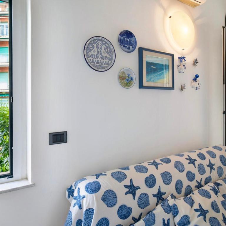 Mirafiori - Appartamento Superior con 1 Camera da Letto e Balcone - 9