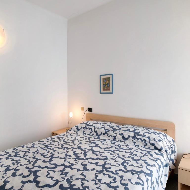 Mirafiori - Appartamento Superior con 1 Camera da Letto e Balcone - 4