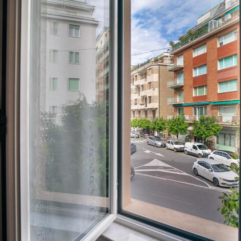 Mirafiori - Appartamento Superior con 1 Camera da Letto e Balcone - 3