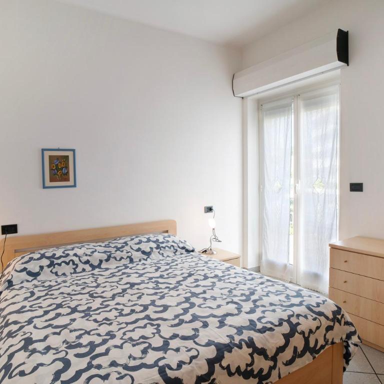 Mirafiori - Appartamento Superior con 1 Camera da Letto e Balcone - 2