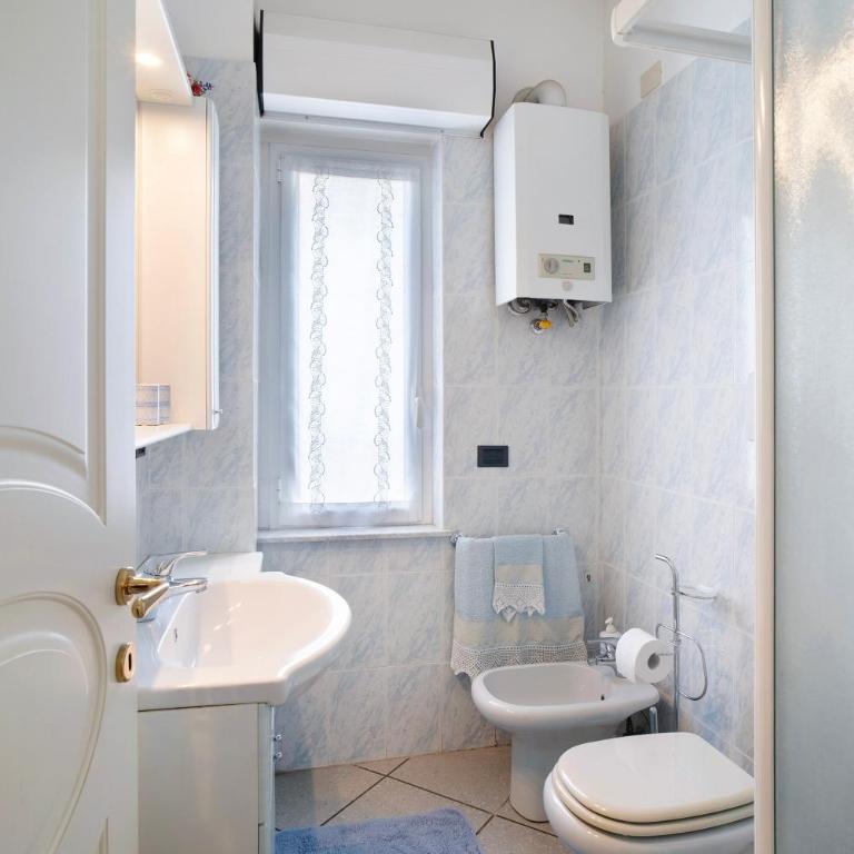 Mirafiori - Appartamento Superior con 1 Camera da Letto e Balcone - 16