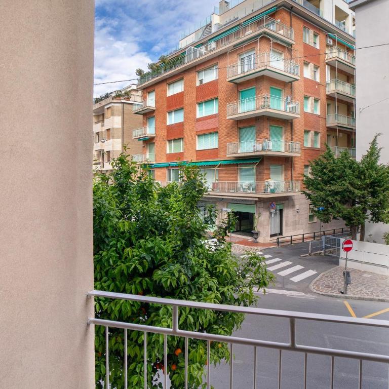 Mirafiori - Appartamento Superior con 1 Camera da Letto e Balcone - 11