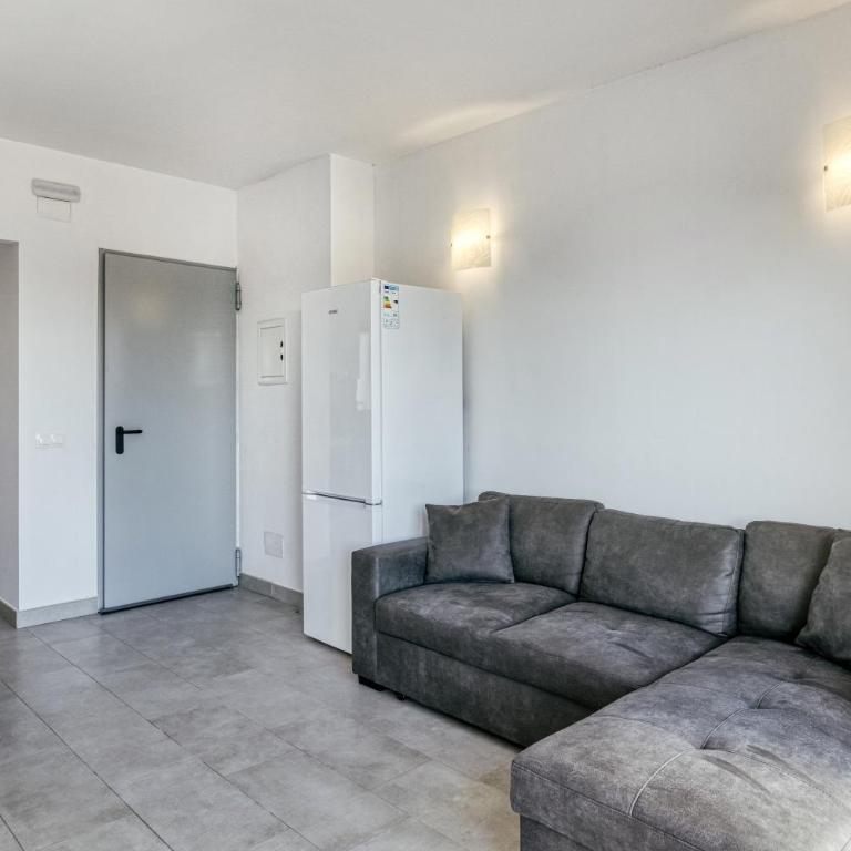 Giuliano Superior para 4 personas - Habitación Cuádruple con ducha - 14