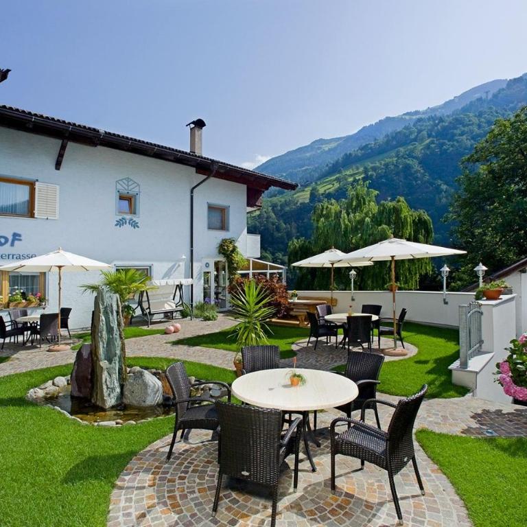 Alpenhof Lodge Almrose iii - Apartamento Superior con sauna - 2