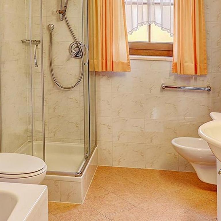 Alpenhof Lodge Almrose iii - Apartamento Superior con sauna - 6