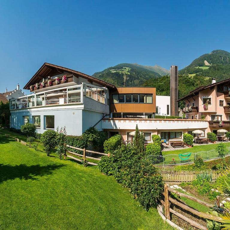 Alpenhof Lodge Almrose iii - Apartamento Superior con sauna - 13