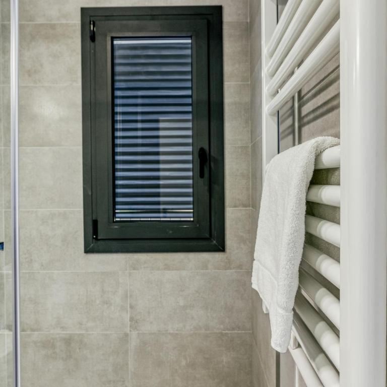 Giuliano Superior para 4 personas - Habitación Cuádruple con ducha - 22