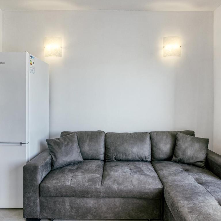 Giuliano Superior para 4 personas - Habitación Cuádruple con ducha - 4