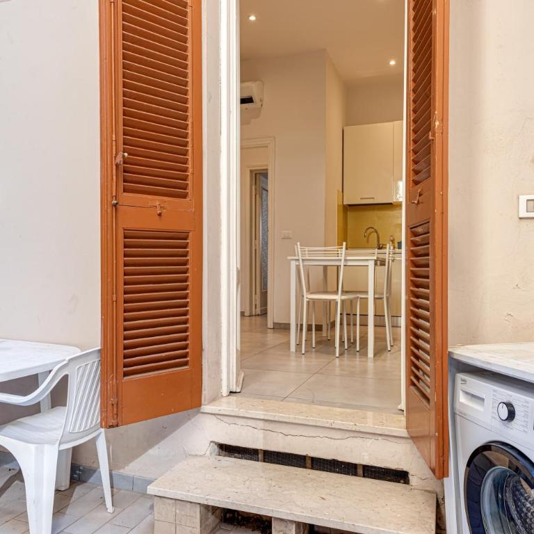 A Casa di Sara 2 zona Fortezza - Apartment with Terrace - 15