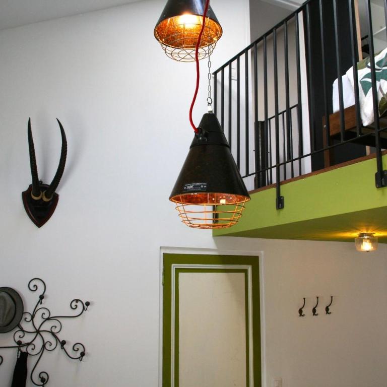 Villa Etchola - Moutchic -3 étoiles - Two-Bedroom House - 18