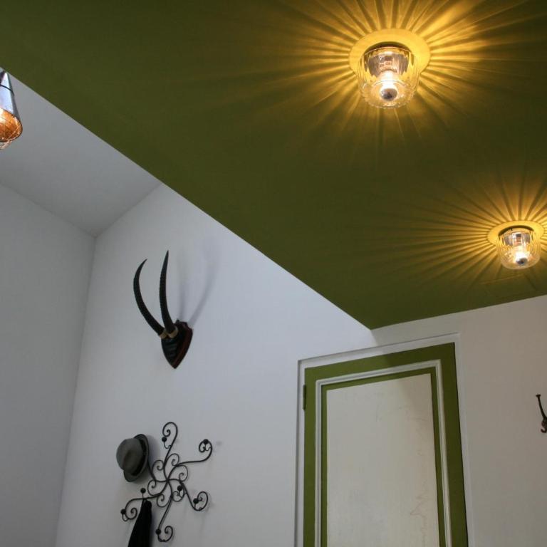 Villa Etchola - Moutchic -3 étoiles - Two-Bedroom House - 17