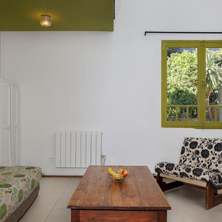 Villa Etchola - Moutchic -3 étoiles - Two-Bedroom House - 21