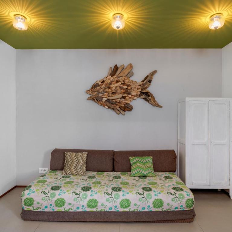 Villa Etchola - Moutchic -3 étoiles - Two-Bedroom House - 19