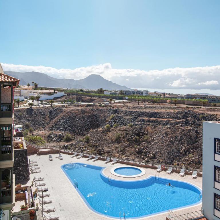Apartamento Callao Salvaje - Apartamento Deluxe de 2 dormitorios con vistas al mar - 1
