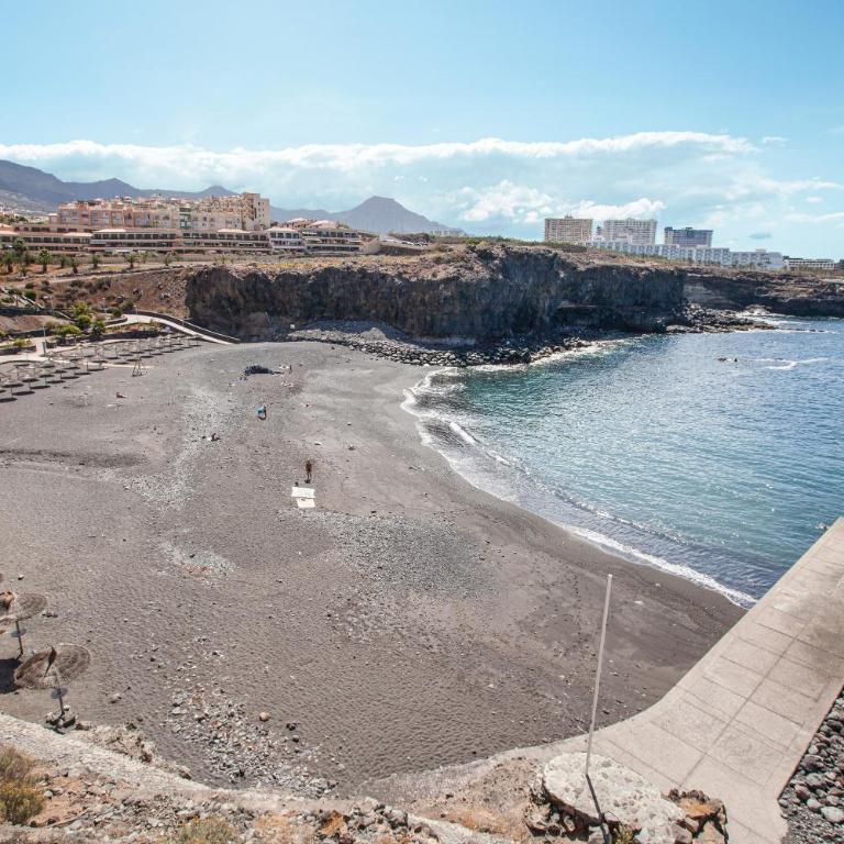 Apartamento Callao Salvaje - Apartamento Deluxe de 2 dormitorios con vistas al mar - 23