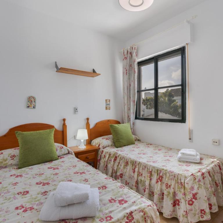 Apto Unifamiliar Dos Dormitorios - Apartamento con terraza - 14