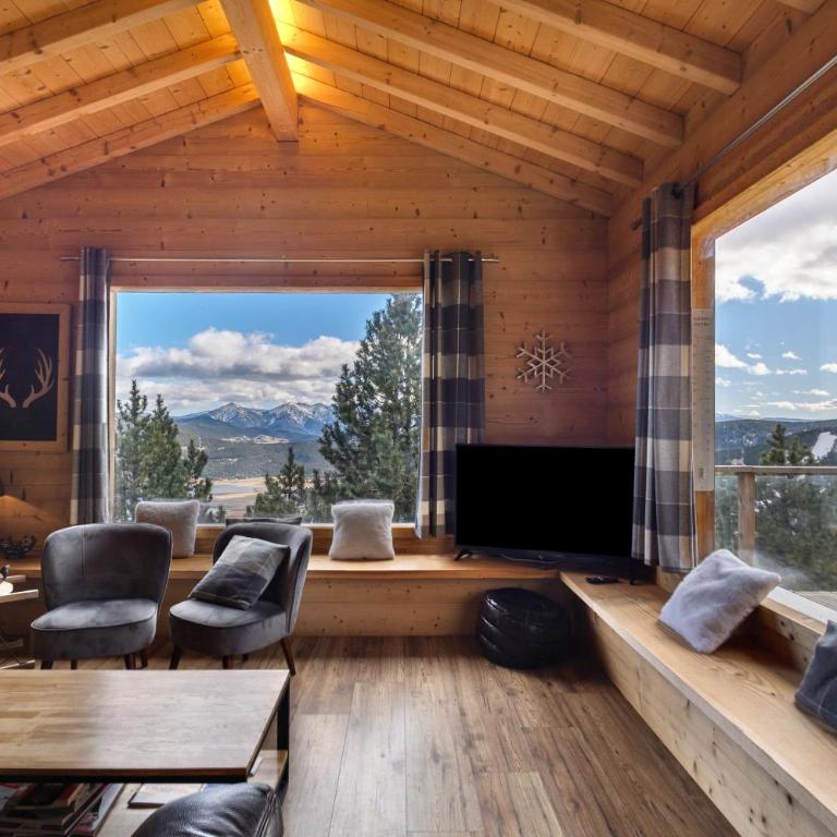Chalet Sorbiers - Chalet - 1