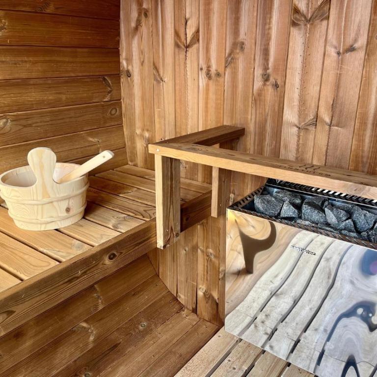 Chalet Delphine Luxe, Ski aux pieds - Chalet - 23