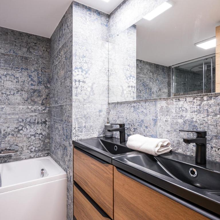 Chalet Delphine Luxe, Ski aux pieds - Chalet - 10