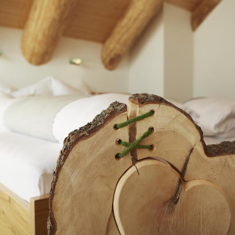 Tyroladis Family Chalet Frommes - Chalet 3 Chambres - 21