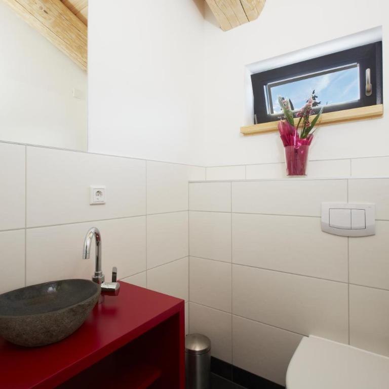 Tyroladis Family Chalet Frommes - Chalet 3 Chambres - 25