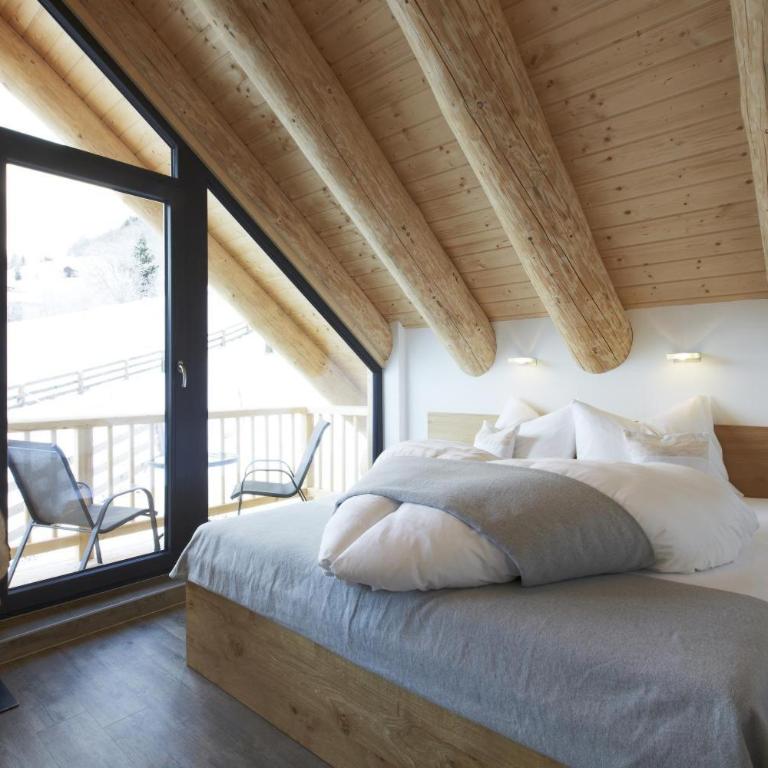 Tyroladis Family Chalet Frommes - Chalet 3 Chambres - 30