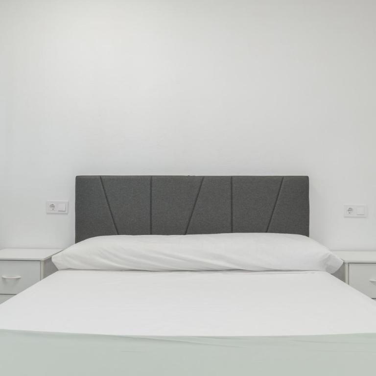 Apartamento Ajm - Apartamento con ducha - 6