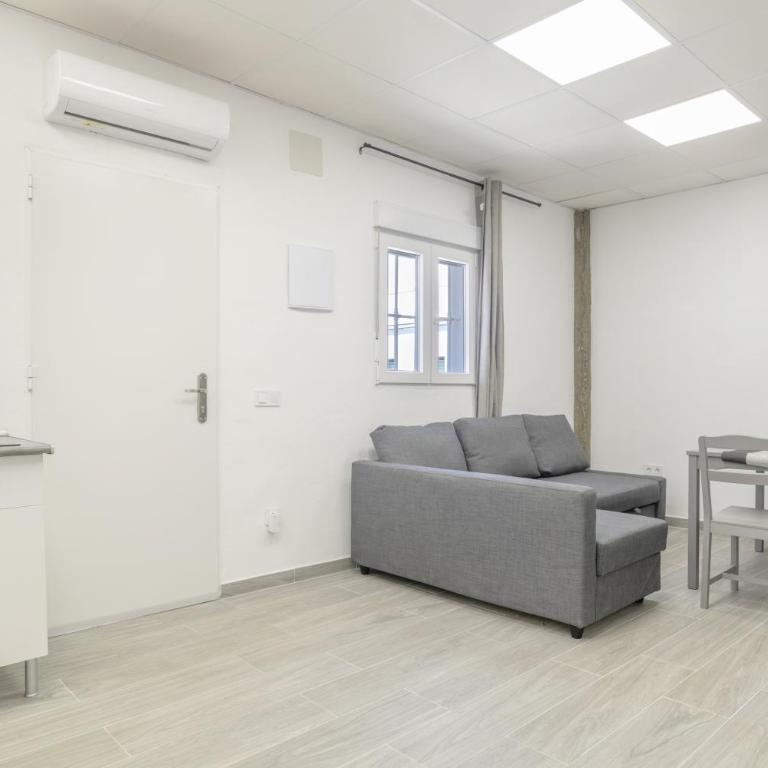 Apartamento Ajm - Apartamento con ducha - 18