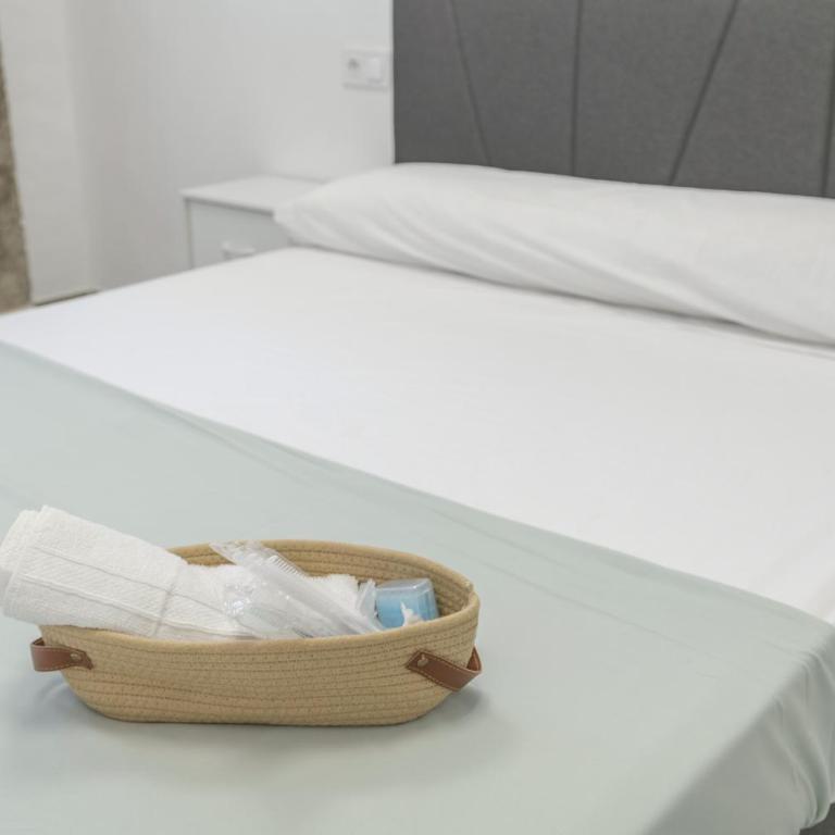 Apartamento Ajm - Apartamento con ducha - 9