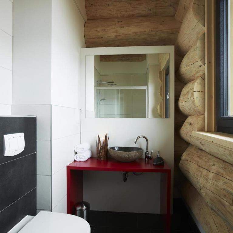 Tyroladis Family Chalet Frommes - Chalet 3 Chambres - 15