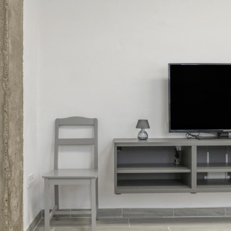 Apartamento Ajm - Apartamento con ducha - 16