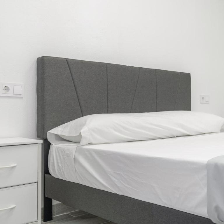 Apartamento Ajm - Apartamento con ducha - 7