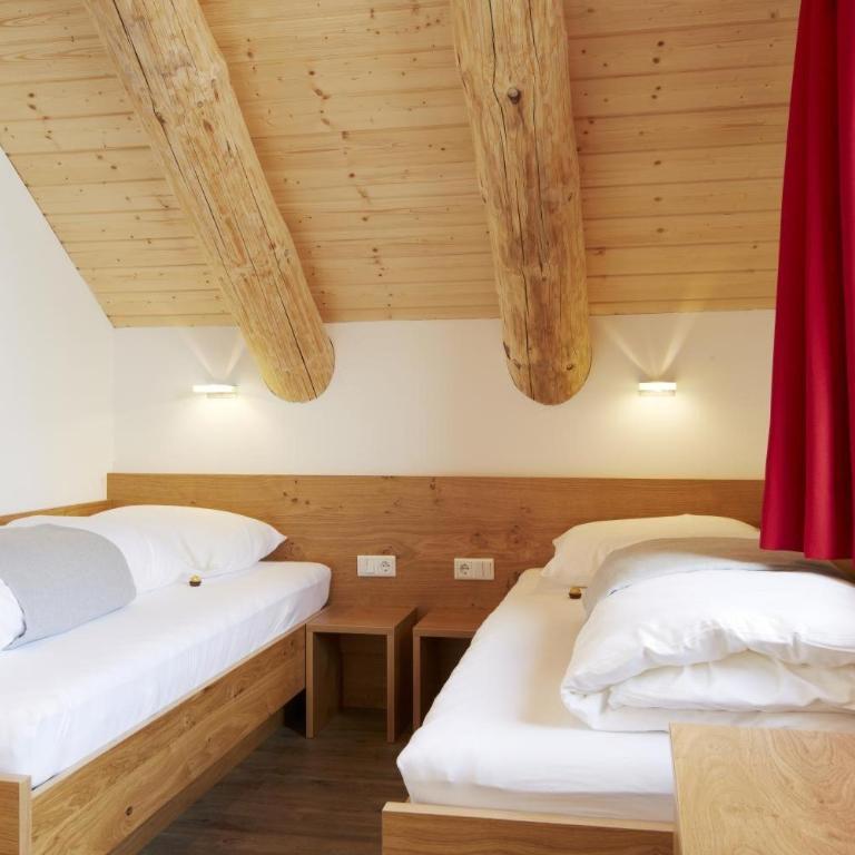 Tyroladis Family Chalet Frommes - Chalet 3 Chambres - 24
