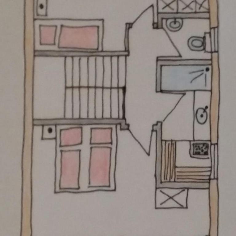 Tyroladis Family Chalet Frommes - Chalet 3 Chambres - 33