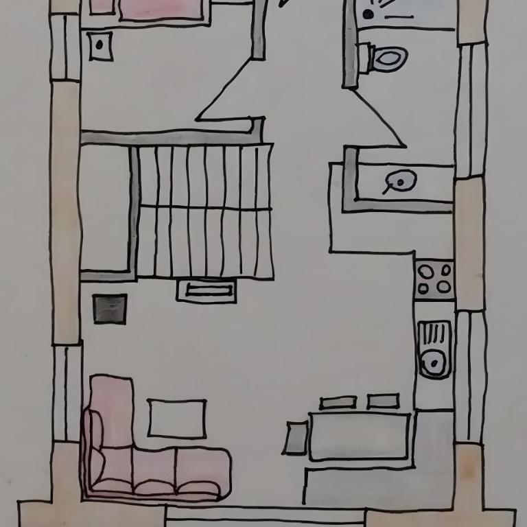 Tyroladis Family Chalet Frommes - Chalet 3 Chambres - 34