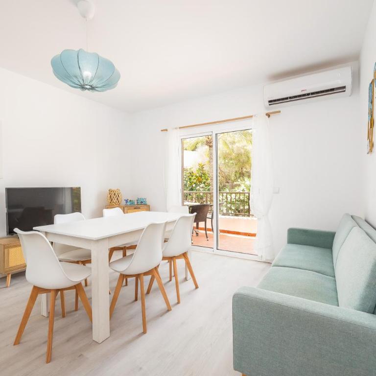 Gran Sol Family 4 - Apartamento Premium de 3 dormitorios con balcón - 6